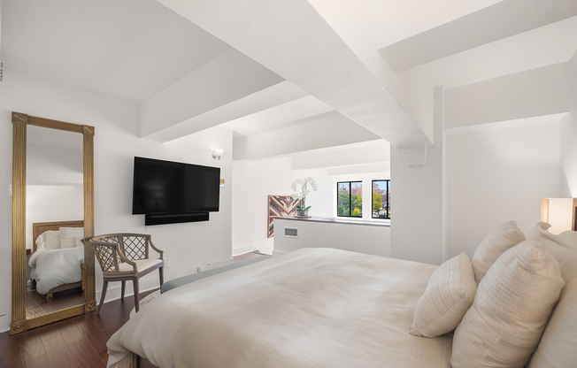 1 bed, 1 bath, 750 sqft, $8,500, Unit 502