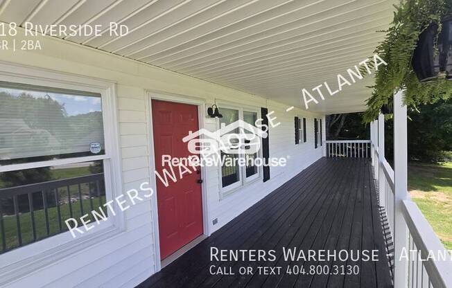 518 Riverside Rd