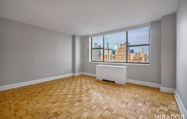 Studio, 1 bath, $3,750, Unit 34K