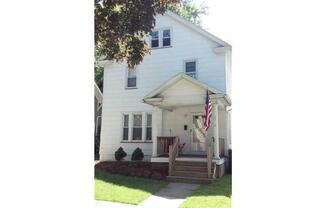 27 Salisbury Street
