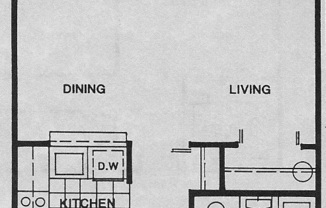 Meridian Terrace Apartments