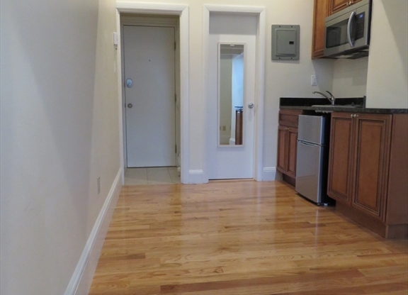507 Beacon St.