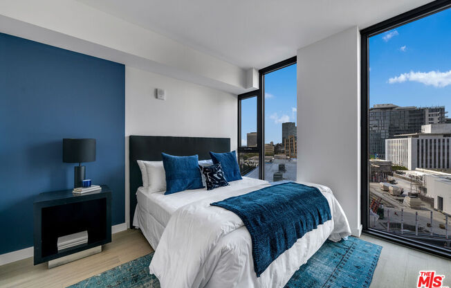 1 bed, 1 bath, 798 sqft, $2,888, Unit 1420