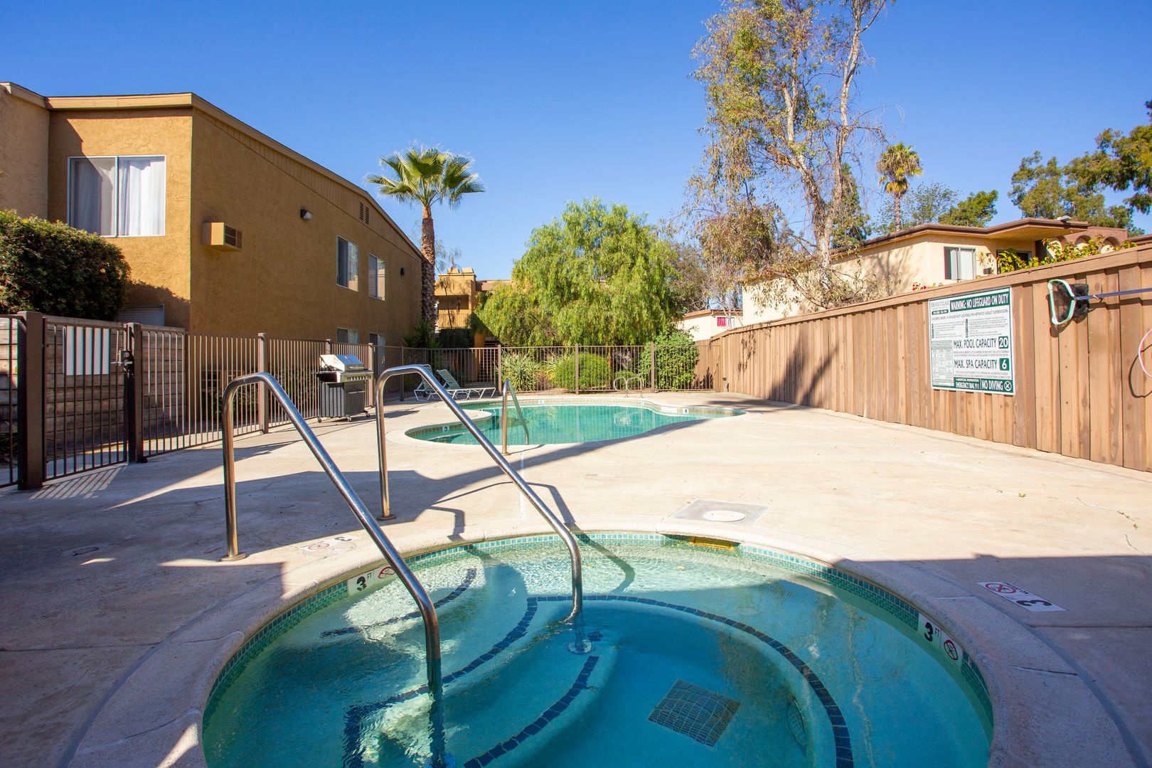 Fireside Village Apartments