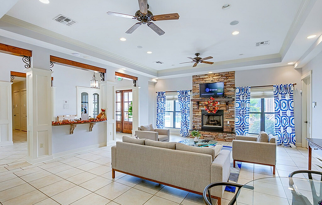 Clubhouse