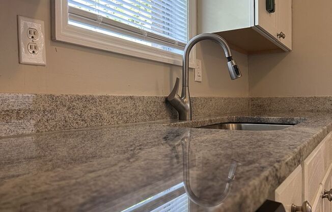 Renovated 3 bedroom, 2 bath on corner lot!