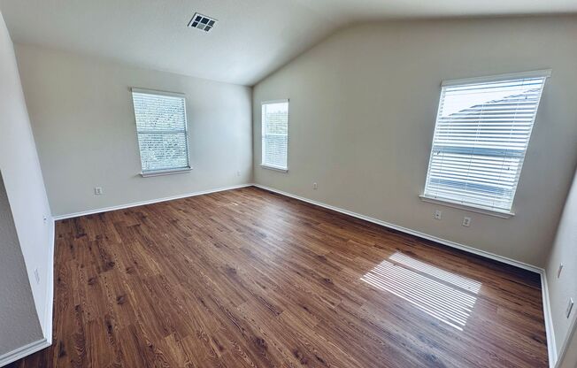 Spacious 3BR Home in Pflugerville at Highland Park | 2 Living Areas & 2-Car Garage