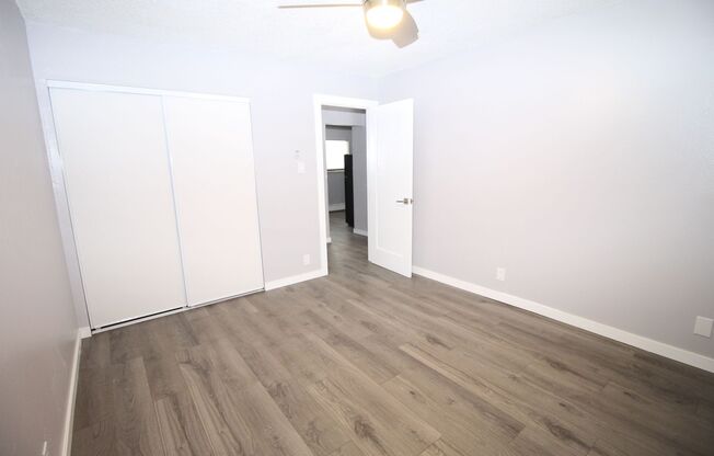 2 beds, 1 bath, 800 sqft, $1,235, Unit #1