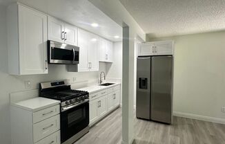 Olivewood Apartments
