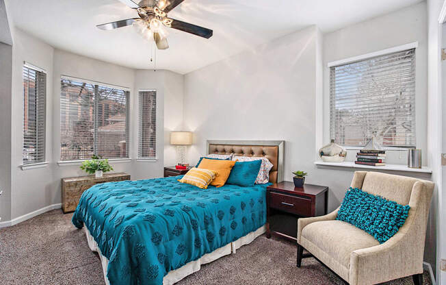 Luxury Apartments That Suit Your Lifestyle