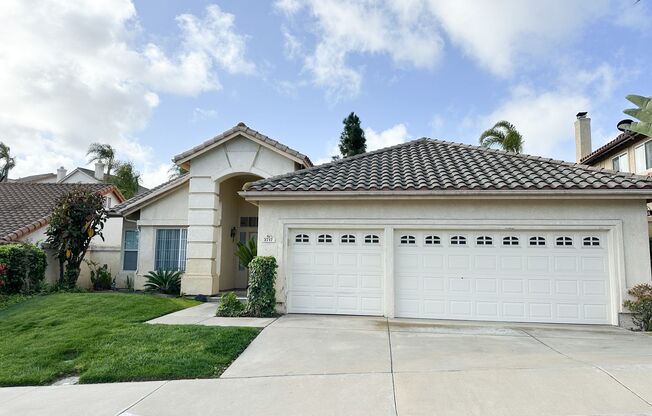 Beautiful, gated Spinnaker Ridge property. 4+2