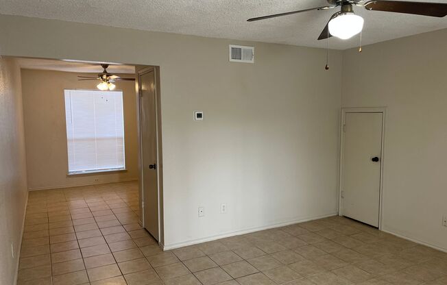 2 beds, 1.5 baths, $1,250, Unit APARTMENT 104C