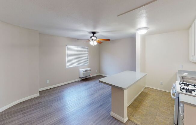 COU - Council Apts.