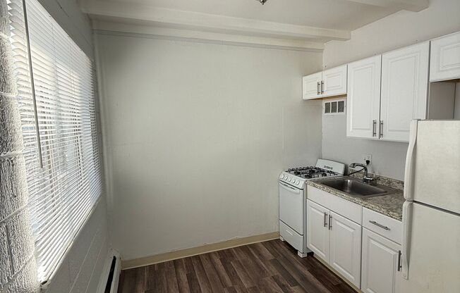 Brookside Apartments