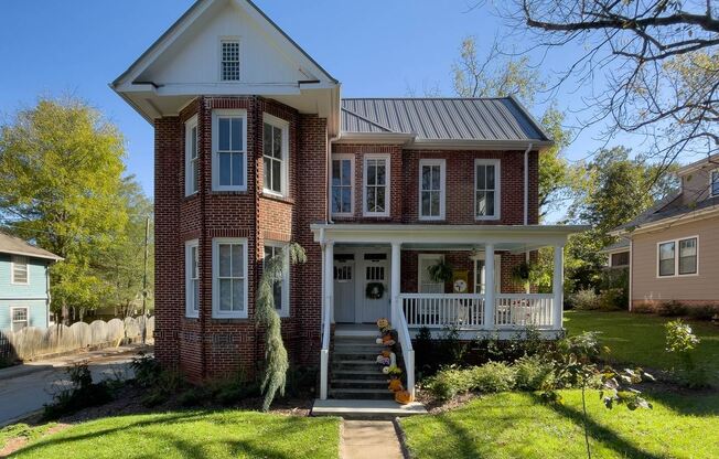 17 Bearden Avenue