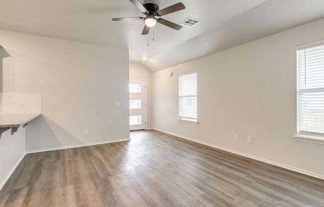 3 beds, 2 baths, 1,200 sqft, $1,545, Unit A - 10539 Lawson Place Rd