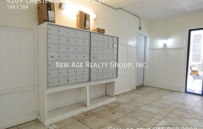 4209 Chester Avenue