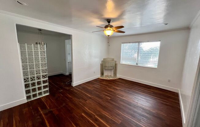 1 BEDROOM APARTMENT | MIAMI BEACH