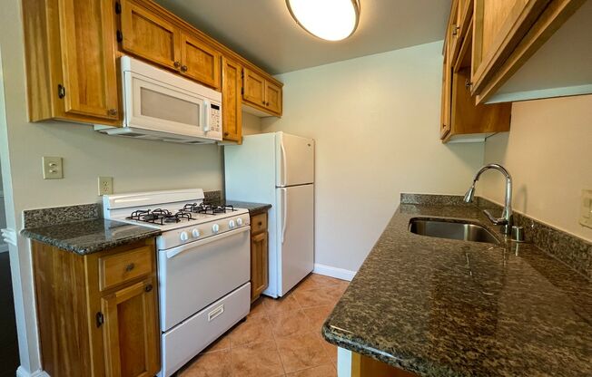 Greenhaven Apartments