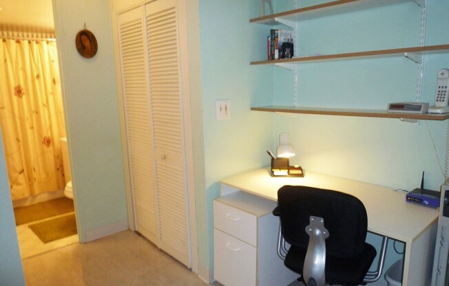 1 bed, 1 bath, 500 sqft, $2,850, Unit 503