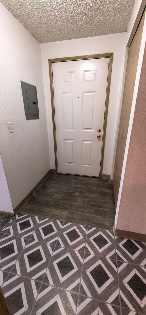 Clearwater Ridge Apartments