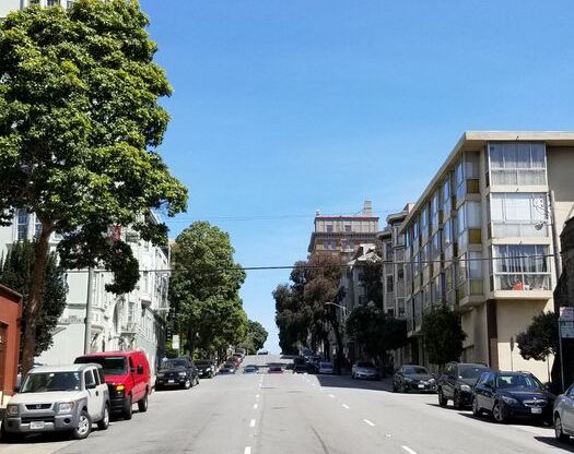 Studio, 1 bath, 450 sqft, $2,500, Unit 702