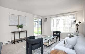 BRIX APARTMENTS, Walla Walla Apartments