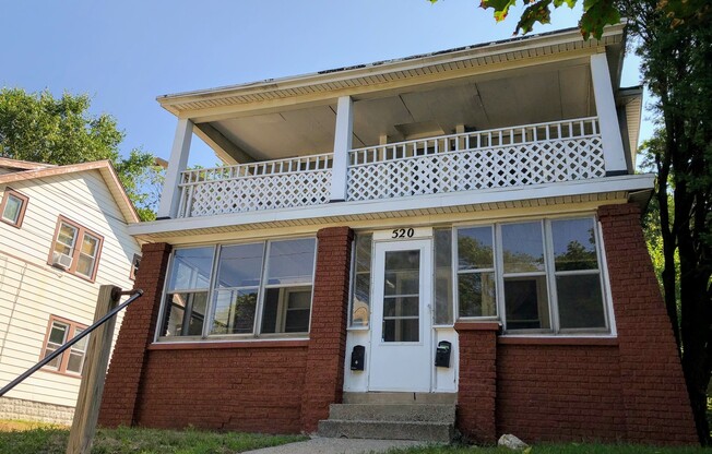 520 Harlan NE