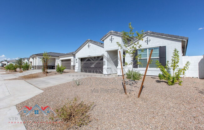 9981 N 177 DR