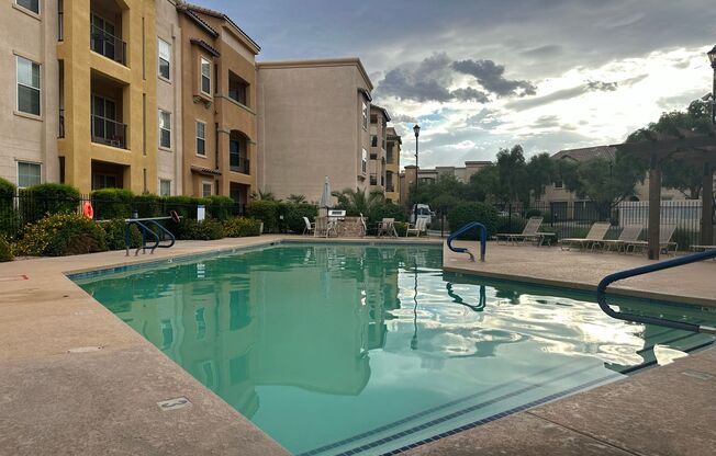 2 beds, 2 baths, $1,950, Unit # 111