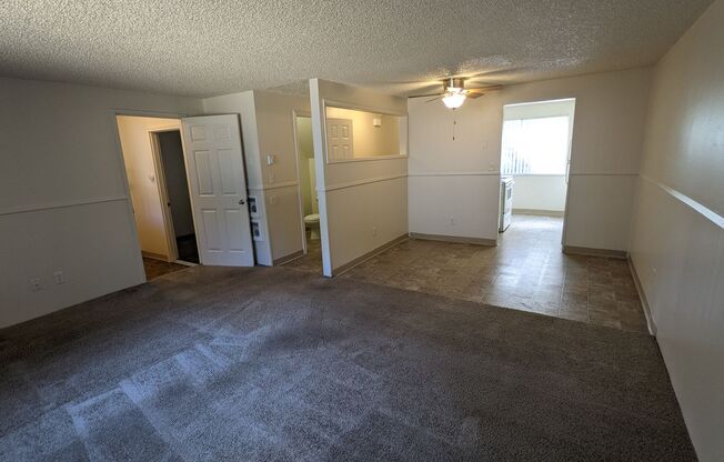 3 beds, 1.5 baths, 1,500 sqft, $1,912, Unit 2802-1
