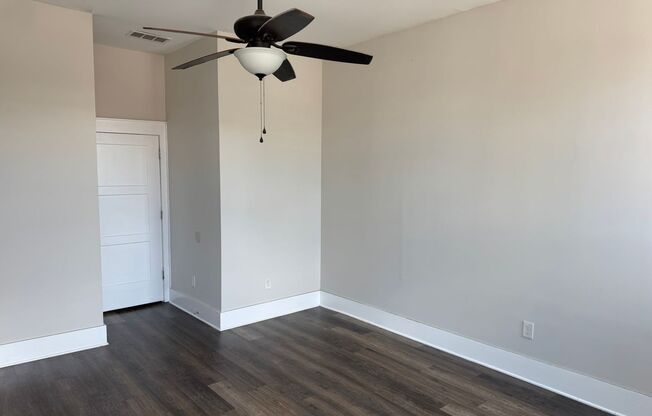 2 beds, 2 baths, 1,500 sqft, $1,700, Unit 125-A W Solomon St