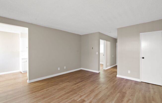 Suzanne Apartments
