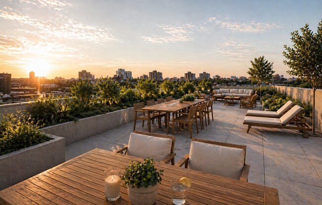 1861 AMSTERDAM AVE