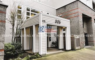 225 S. Montgomery Street #G6