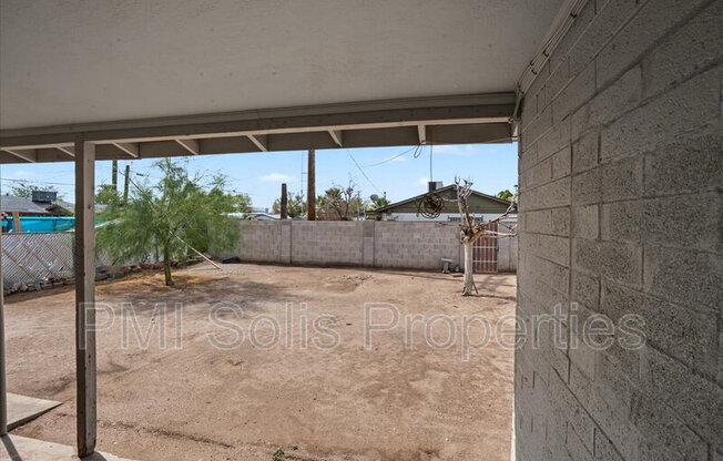 Partner-provided property photo