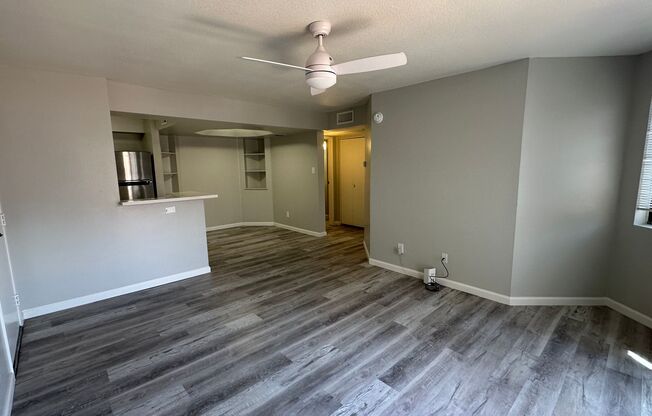 1 bed, 1 bath, 633 sqft, $1,540, Unit 240