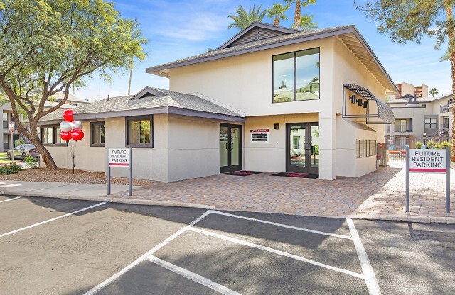 Clubhouse
