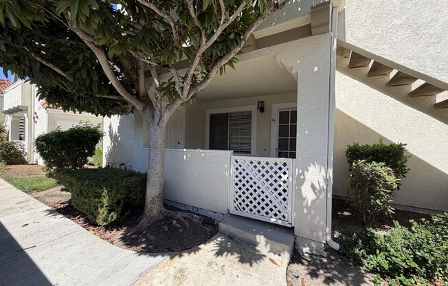 Lower: 2 Bedroom 2 Bath