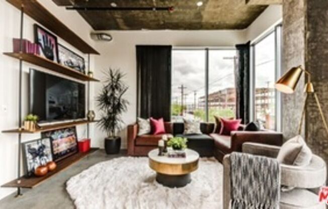 2 beds, 2 baths, 1,206 sqft, $4,335, Unit 302