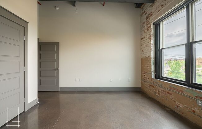 1 bed, 1 bath, $1,895, Unit 727 N. 4th St. Apt. 205