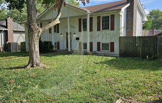 3 beds, 2 baths, $1,550