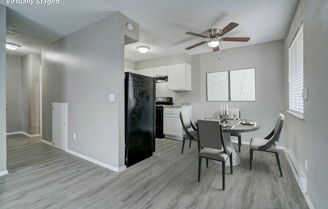 1 bed, 1 bath, 700 sqft, $815, Unit 5920-004