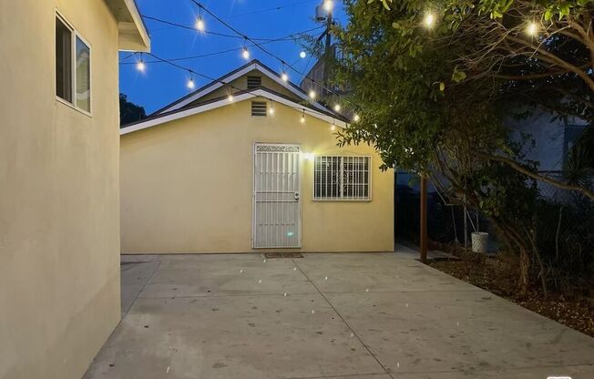 1 bed, 1 bath, 550 sqft, $2,000