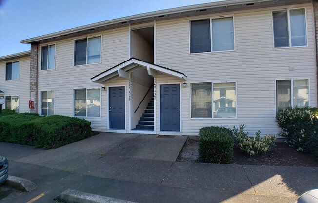 Greenwood Park Apartments
