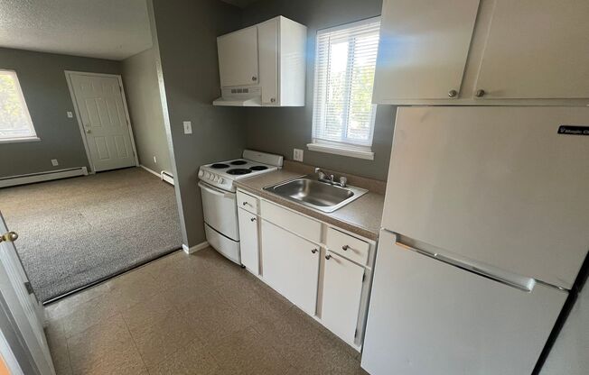 Studio, 1 bath, 380 sqft, $900, Unit 356