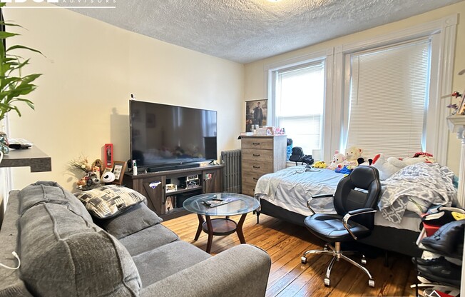 1 Linden St