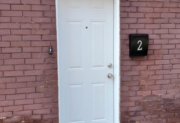 222 Conniston Avenue
