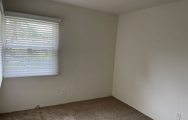 Charming 3 Bedroom 2 Bath Single Family Home with Large Family Room & Office