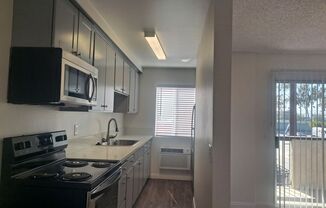 Sunshine Apartments
